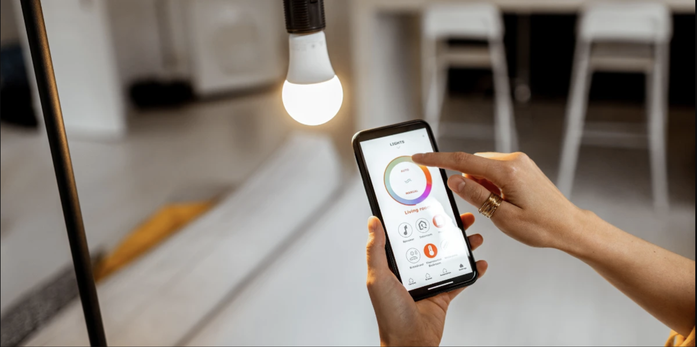 smart-light